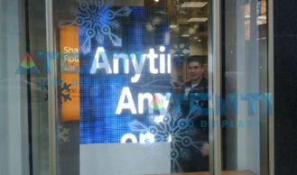 AT&T USA