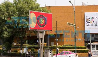 Ave Universidad