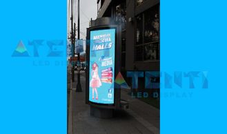 Imu Bus Shelters Mexico