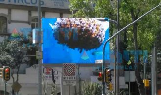 Insurgentes