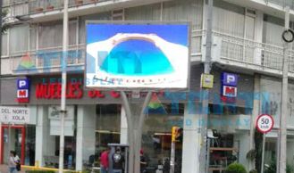 Insurgentes Sur