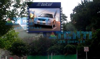 Outdoor Digital Network Mexico
