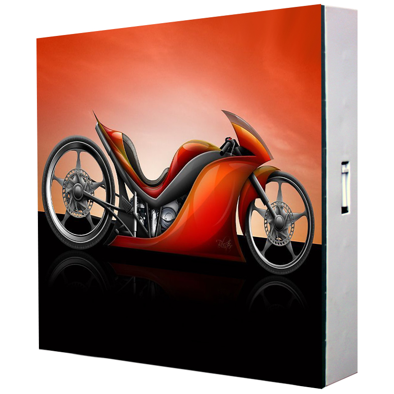 AOF-P10 (Outdoor)