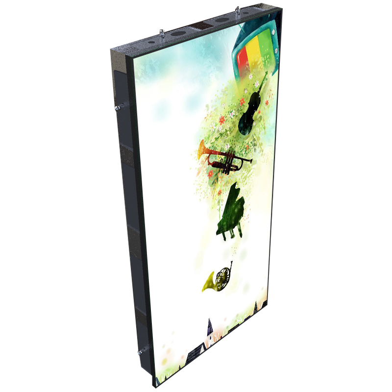 RS-P3.91 (Indoor)
