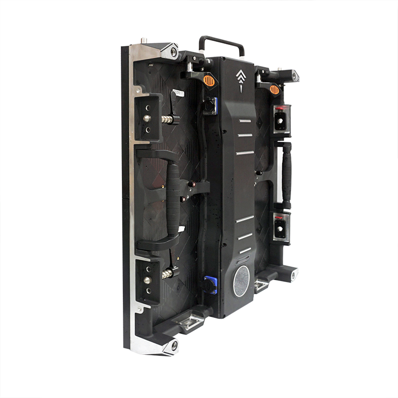 AOF-Front service P4.81 (Outdoor)