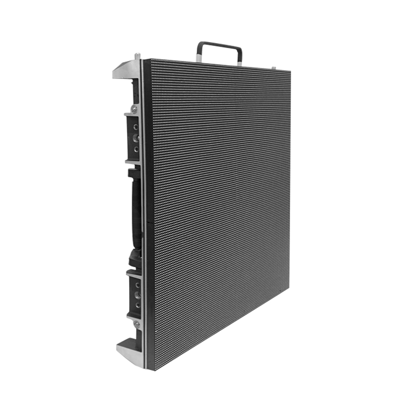 AOF-Front service P4.81 (Outdoor)