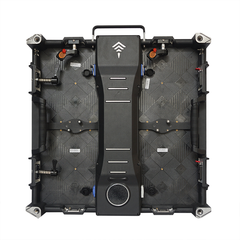 AOF-Front service P4.81 (Outdoor)