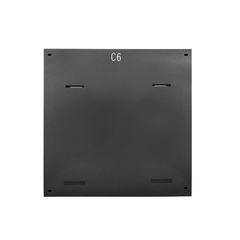 AOF-Front Service (Outdoor)