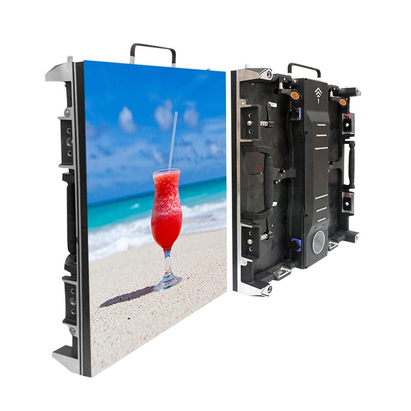 AOF-Front service P4.81 (Outdoor)