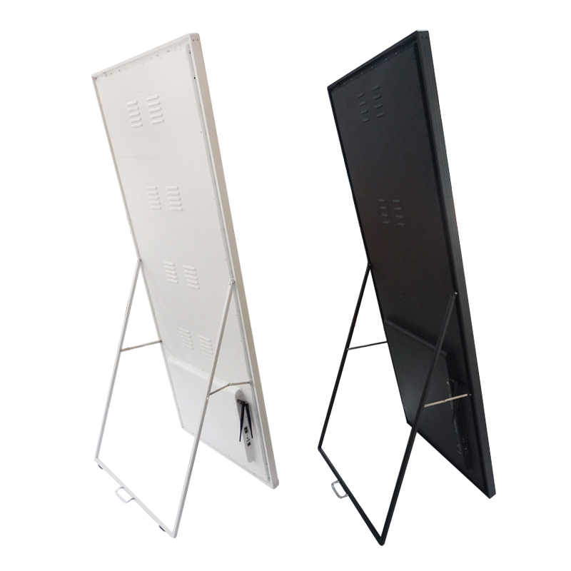 Standee-P1.905 (Indoor)