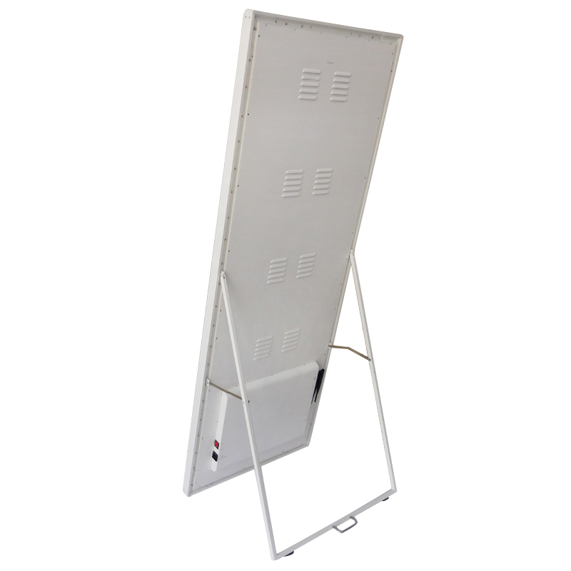 Standee-P1.905 (Indoor)