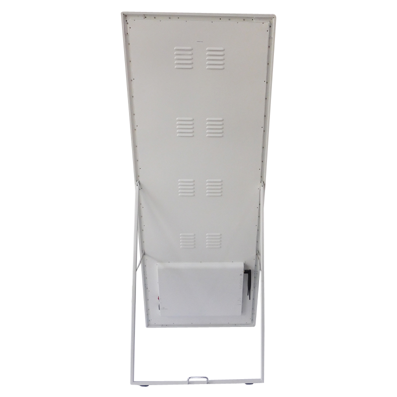 Standee-P1.905 (Indoor)