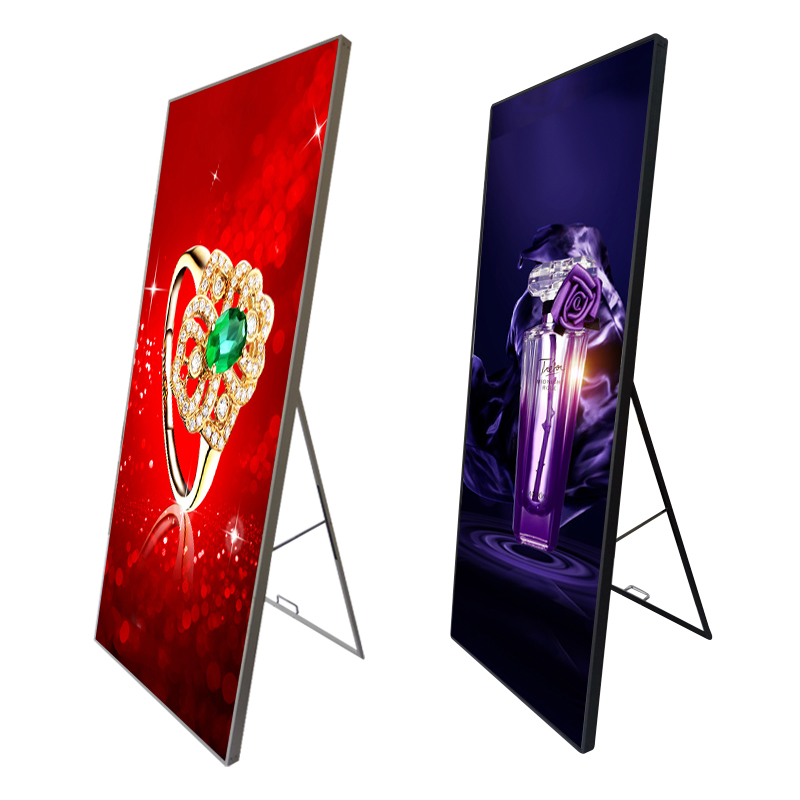 Standee-P1.905 (Indoor)