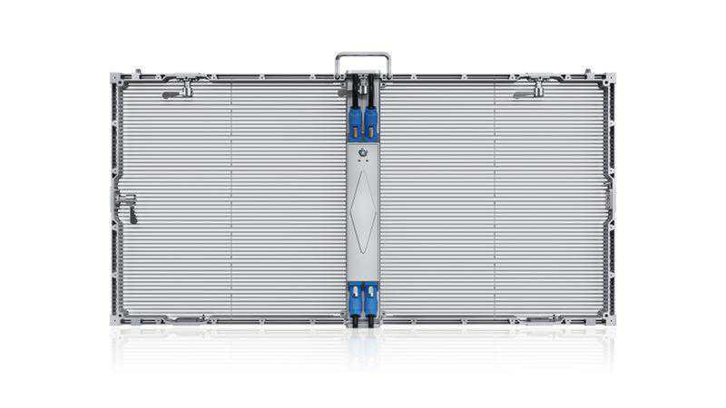Rental transparent  LED Screens -Indoor