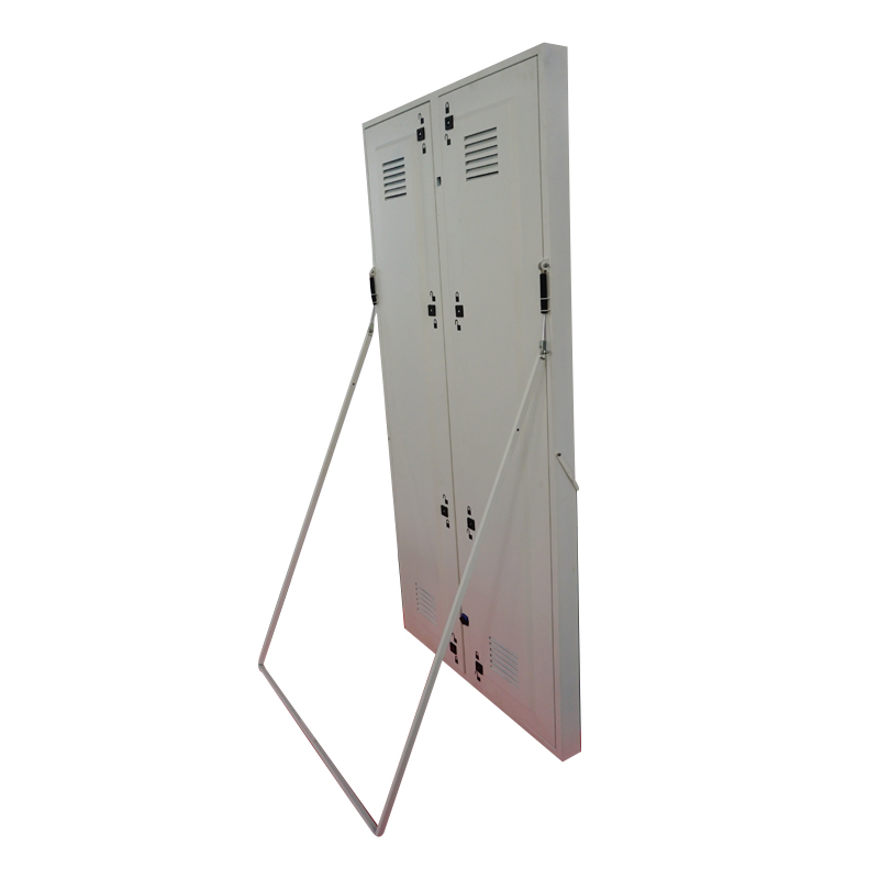 Standee-P3.91 (Outdoor)