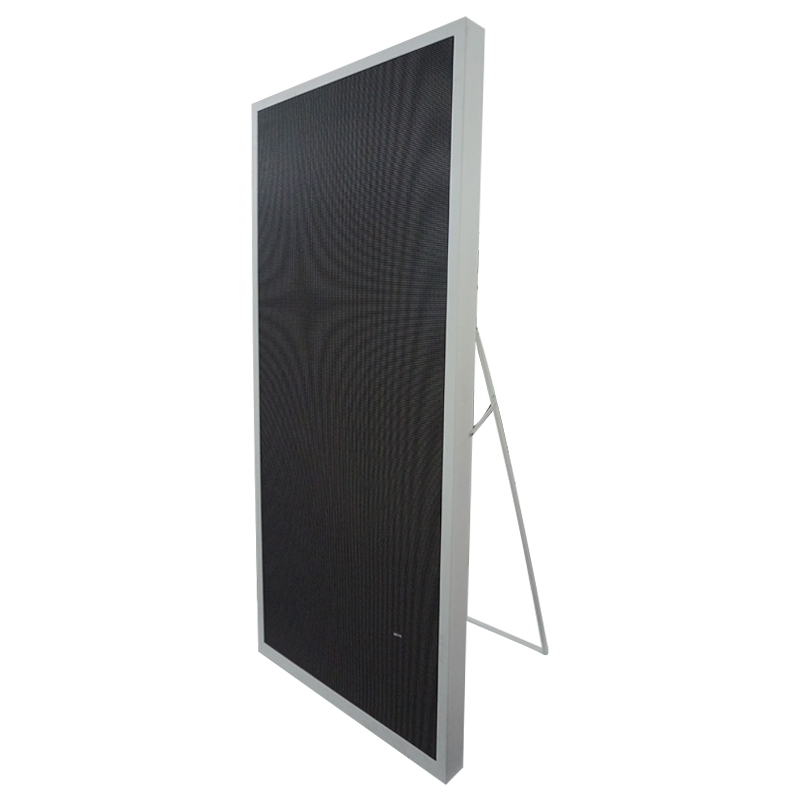 Standee-P3.91 (Outdoor)