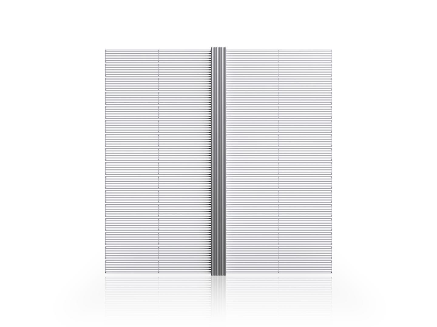 Fixed Transparent LED Screens P3.91-P7.82