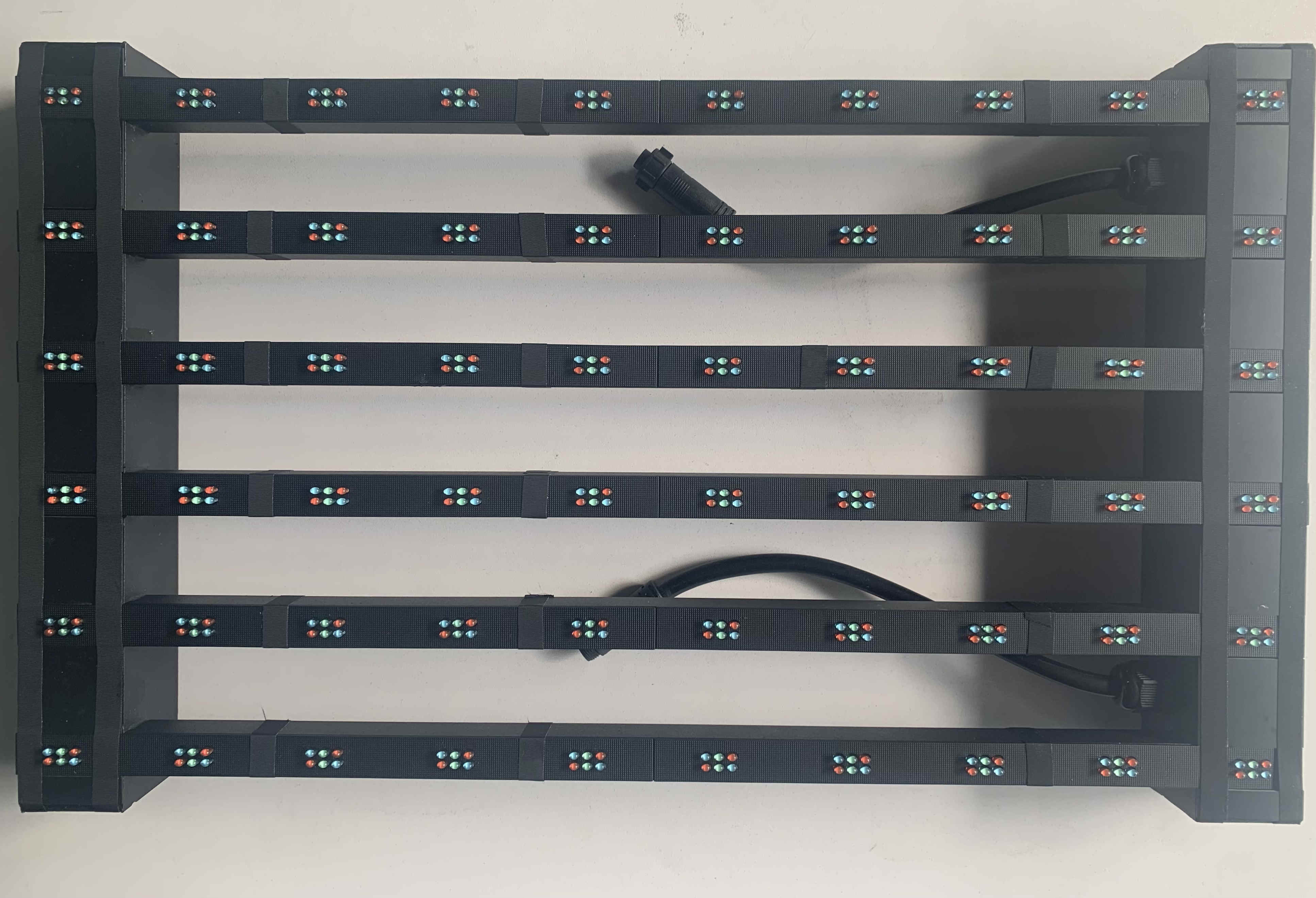 AOF-P50 Module (Outdoor)
