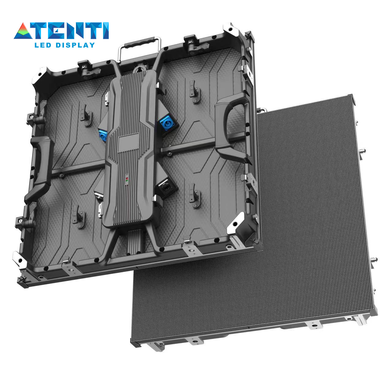 ATENTI GX576-1 Series