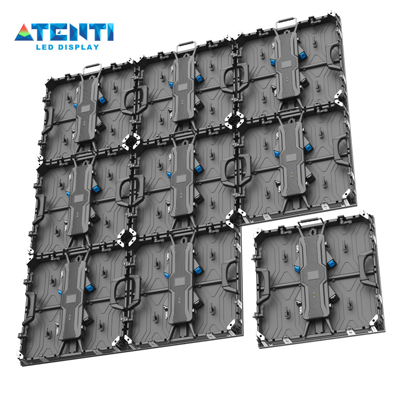 ATENTI GX576-1 Series