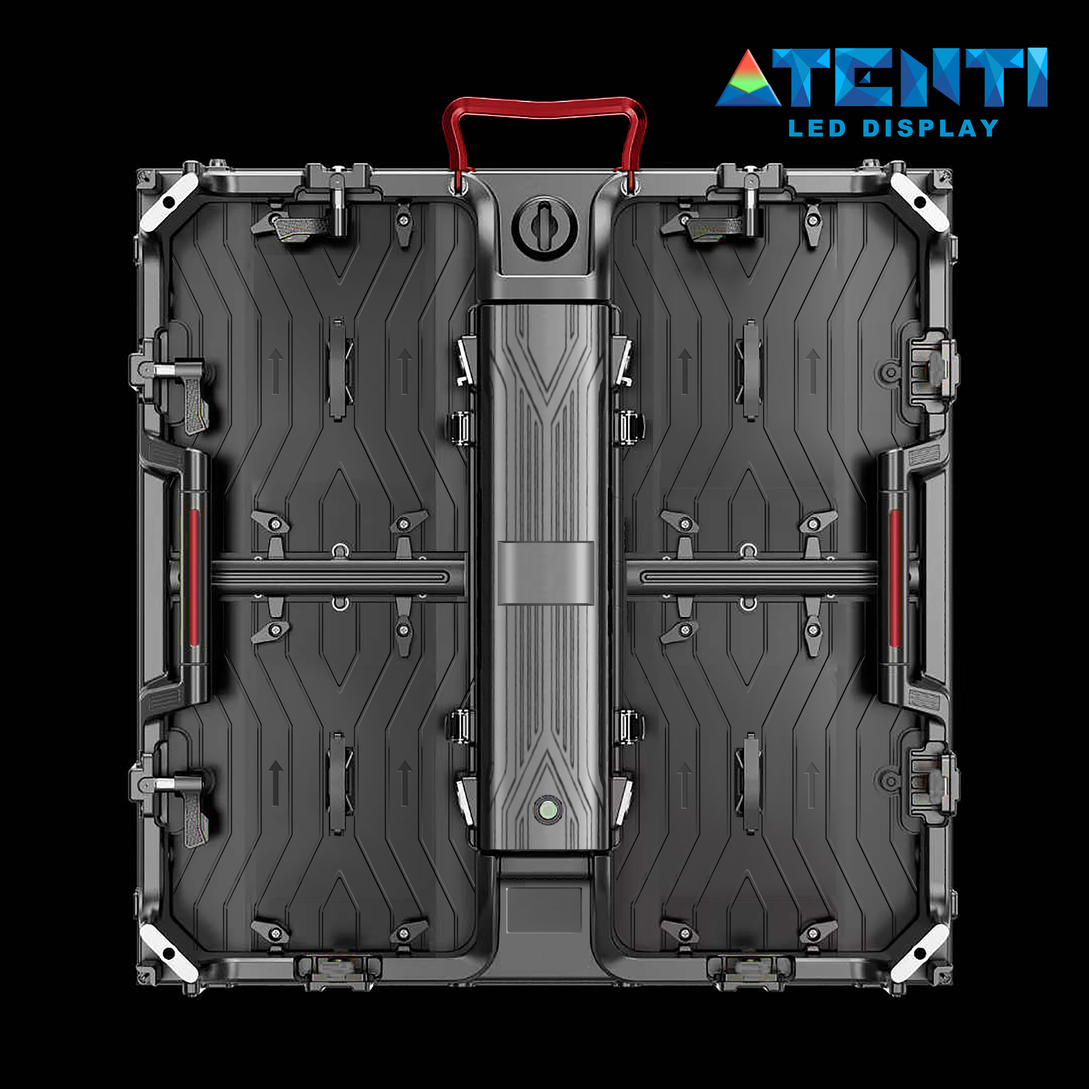ATENTI GX576-2 Series