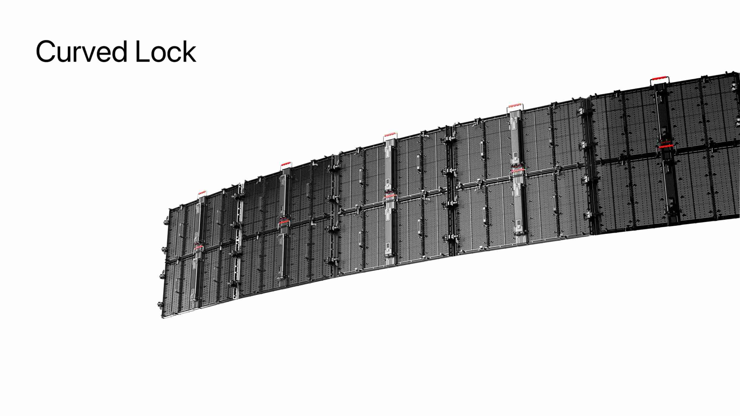 Rental transparent  LED Screens -Outdoor