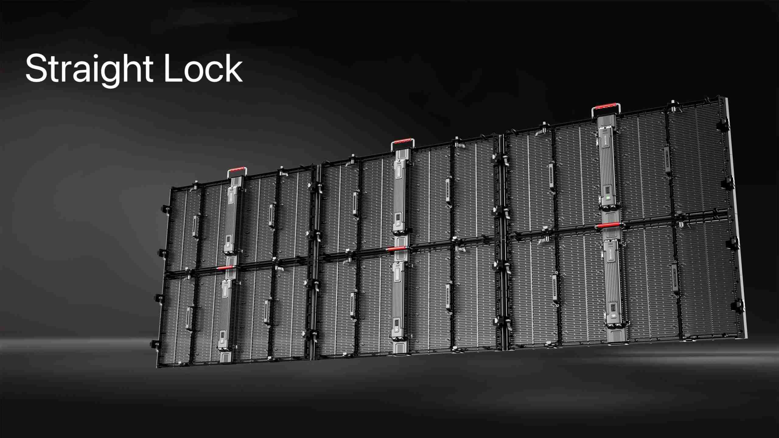 Rental transparent  LED Screens -Outdoor