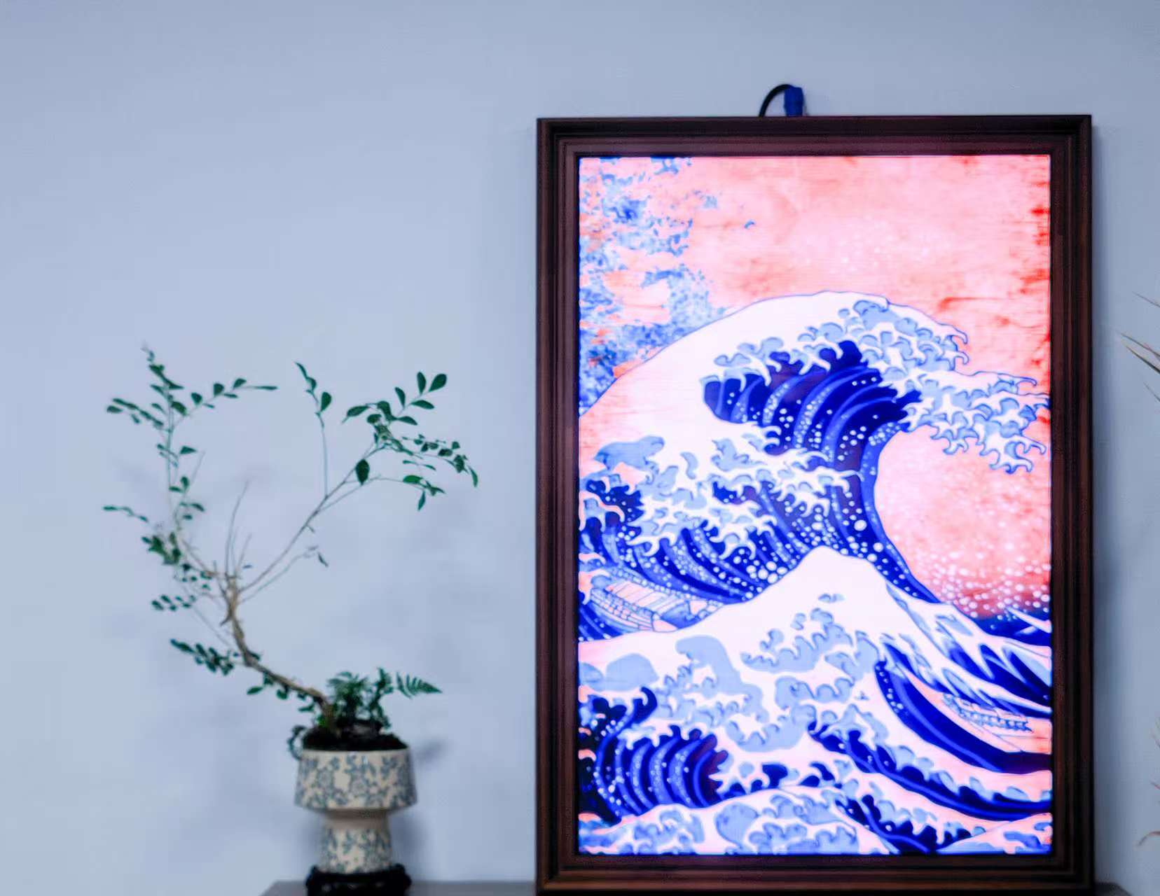 NeoCanvas LED 