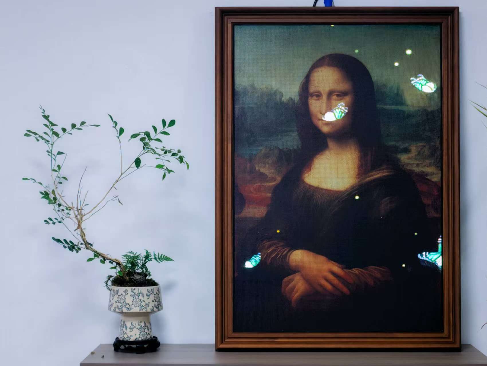 NeoCanvas LED 